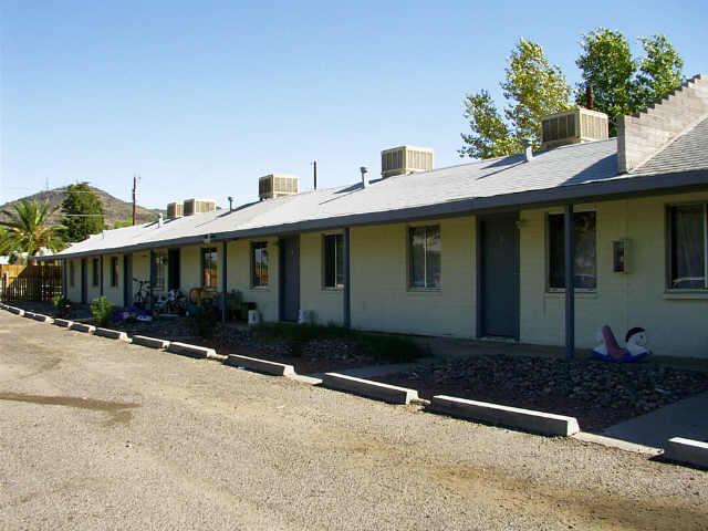 1595 W Mountain View Rd., Phoenix, AZ 85021