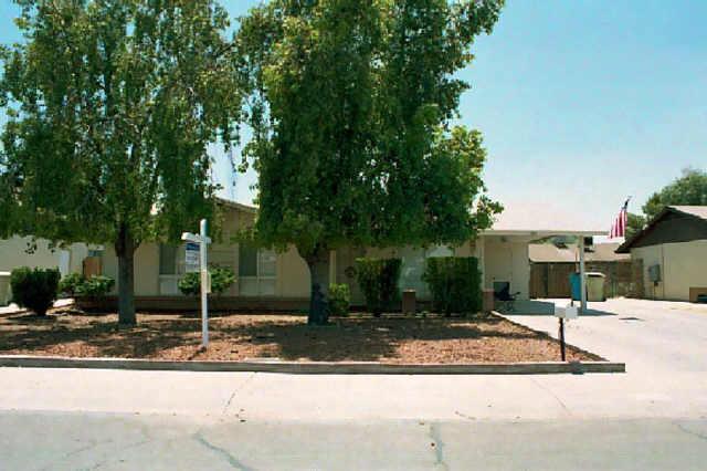 7819 W Hollyhock Dr., Phoenix, AZ 85033