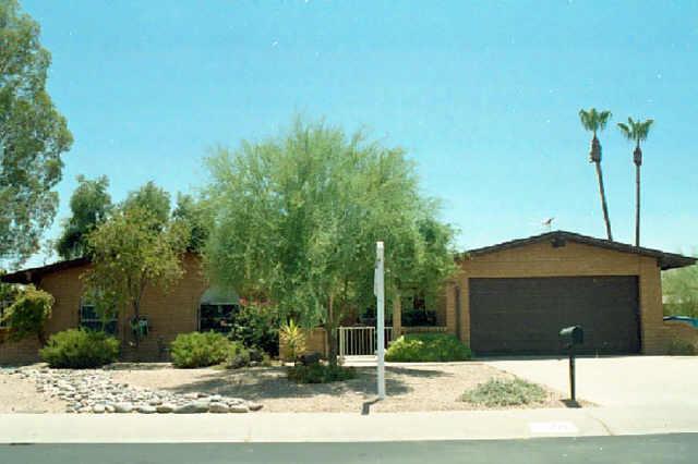 5209 E Hearn Rd., Scottsdale, AZ 85254