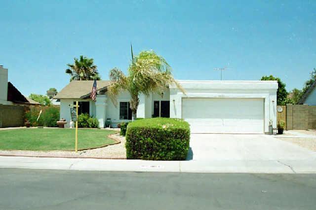 8032 W Dahlia Dr., Peoria, AZ 85381