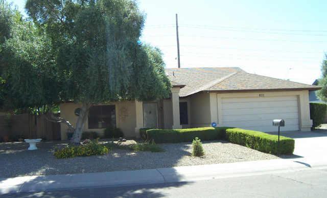 17459 N 59th Dr., Glendale, AZ 85308