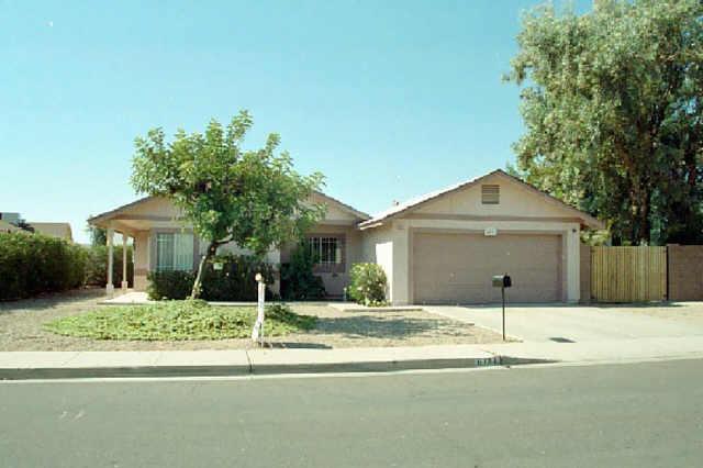 6131 W Acoma Dr., Glendale, AZ 85306