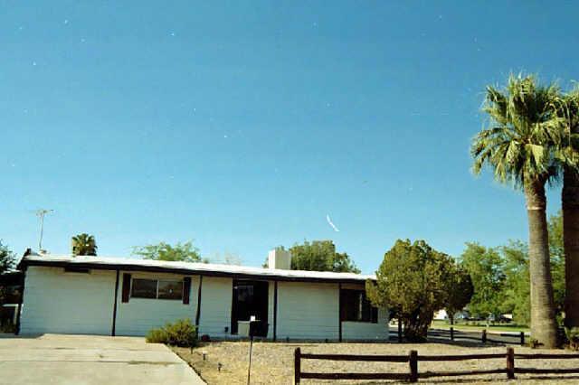 158 E Inglewood St., Mesa, AZ 85201