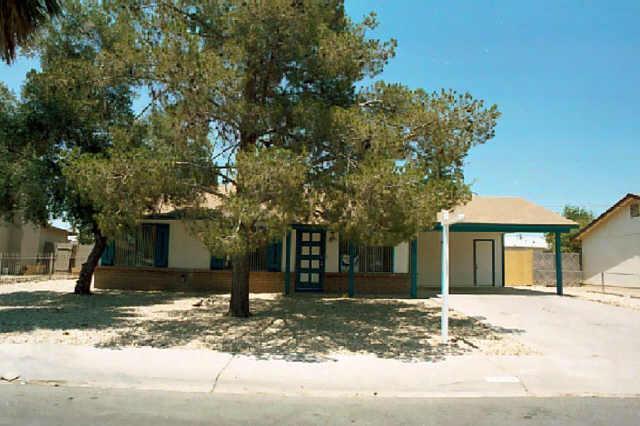 5750 W Avalon Dr., Phoenix, AZ 85031