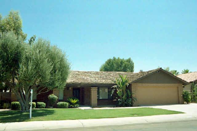 805 W Flint St., Chandler, AZ 85225