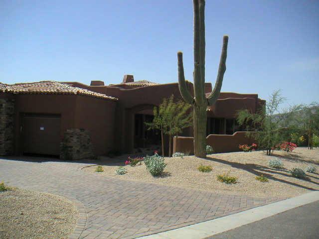 8645 E Staghorn Ln., Scottsdale, AZ 85266
