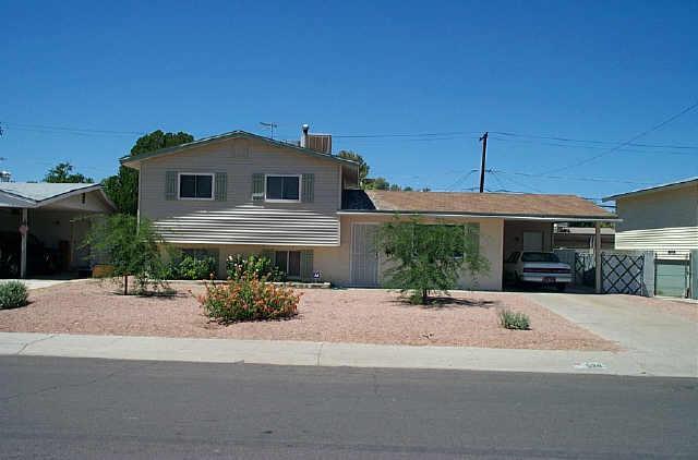 520 E Taylor St., Tempe, AZ 85288