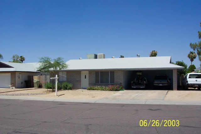 5532 W Angela Dr., Glendale, AZ 85308