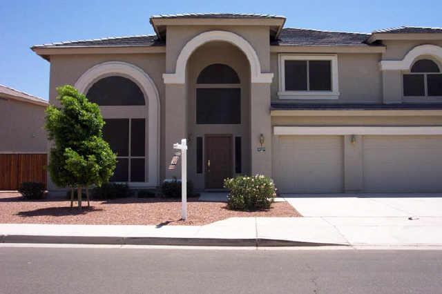 4329 N 129th Dr., Litchfield Park, AZ 85340