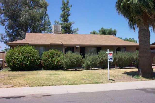 4516 Caron St., Glendale, AZ 85302