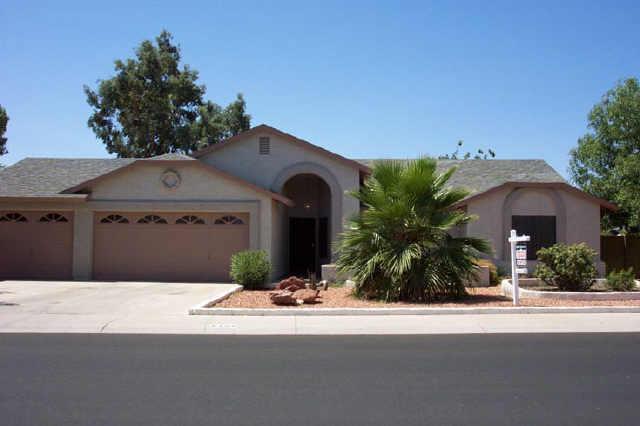 6286 N 88th Ave., Glendale, AZ 85305