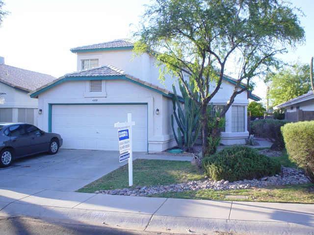 4338 E Rosemonte Dr., Phoenix, AZ 85050