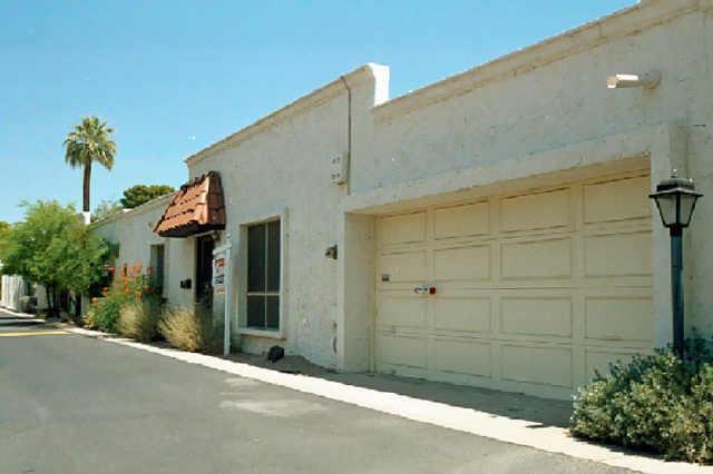 6511 N 12 Pl., Phoenix, AZ 85014