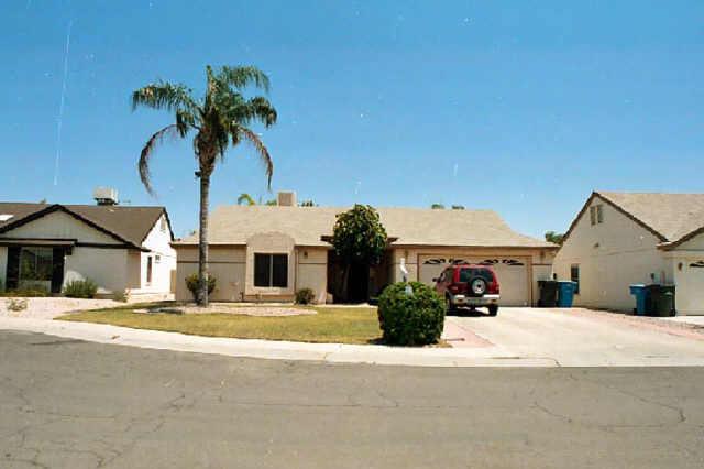 10208 Minnezona Ave., Phoenix, AZ 85037