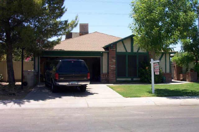 11450 N 66th Dr., Glendale, AZ 85304