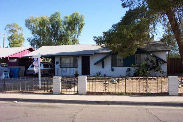 4150 W Earll Dr., Phoenix, AZ 85019