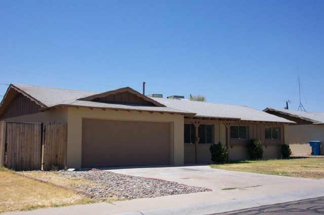 3221 W Voltaire Ave., Phoenix, AZ 85029