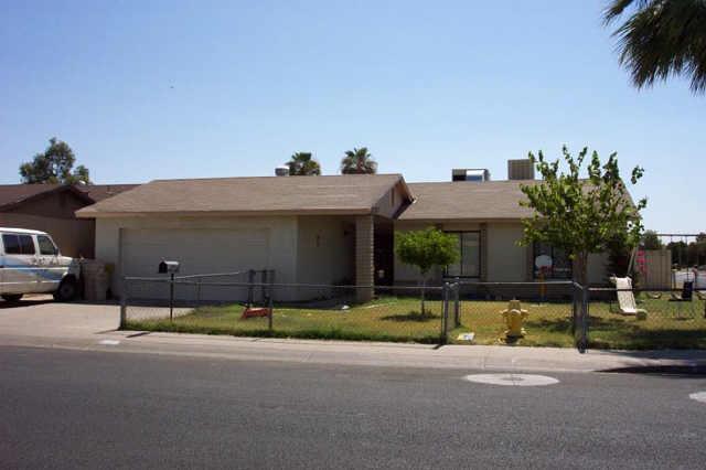 5103 N 69th Ave., Glendale, AZ 85303