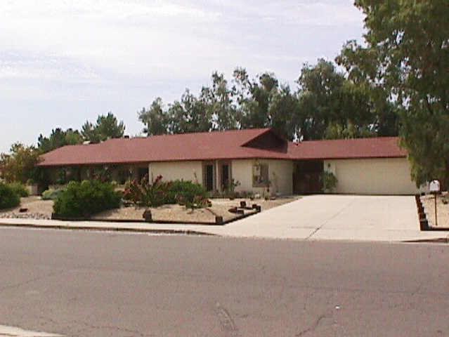 6401 W Corrine Dr., Glendale, AZ 85304