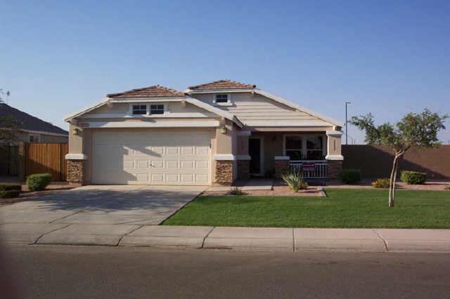 2633 E Del Rio St., Gilbert, AZ 85295