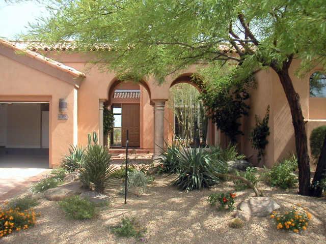 9663 E Cavalry Dr., Scottsdale, AZ 85262