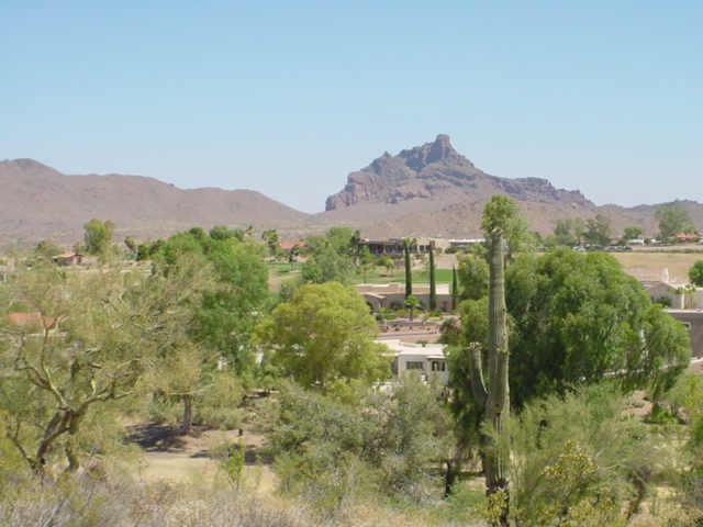 16821 Kingstree Blvd. #31, Fountain Hills, AZ 85268