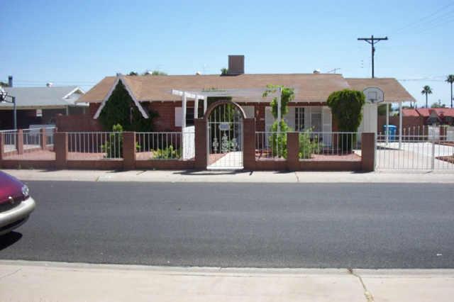 4047 Sierra Vista Dr., Phoenix, AZ 85019