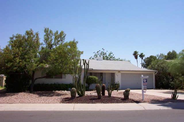 1855 E Loma Vista Dr., Tempe, AZ 85282
