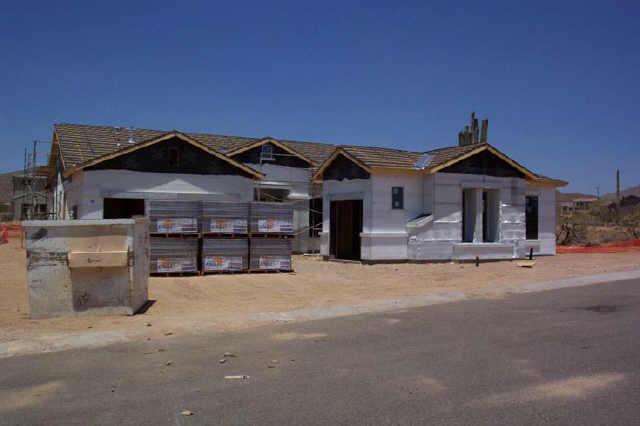 8658 E Nance St., Mesa, AZ 85207