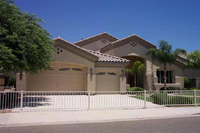 8044 W Via Del Sol Dr., Peoria, AZ 85383