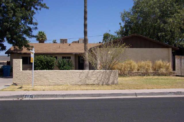 3238 E Emile Zola Ave., Phoenix, AZ 85032