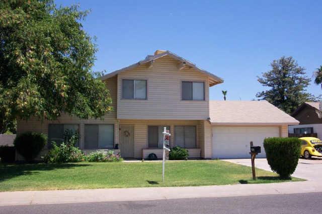 2344 W Monte Cristo Ave., Phoenix, AZ 85023