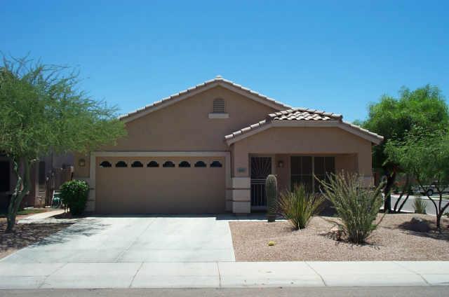 843 E Sheffield Ave., Gilbert, AZ 85296