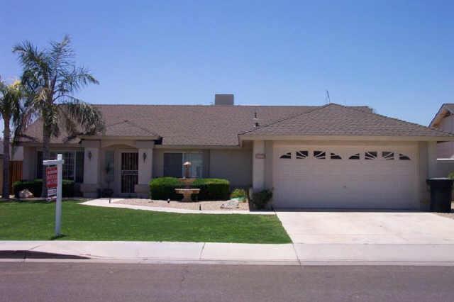 17440 N 85th Ln., Peoria, AZ 85382