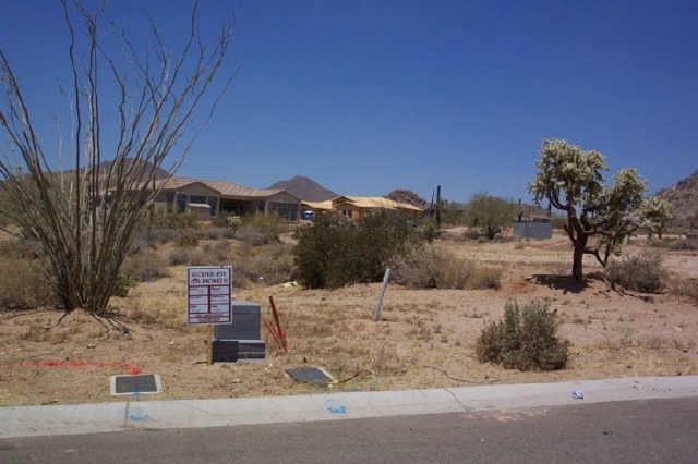 8850 E Norwood St., Mesa, AZ 85207