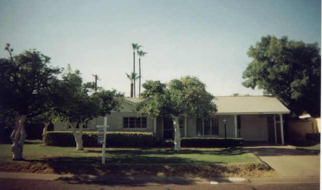 3932 Glenrosa Ave., Phoenix, AZ 85018