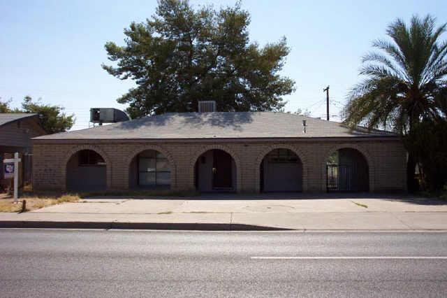 4807 N 35th Ave., Phoenix, AZ 85017