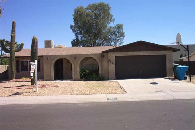 5001 W Phelps Rd., Glendale, AZ 85306
