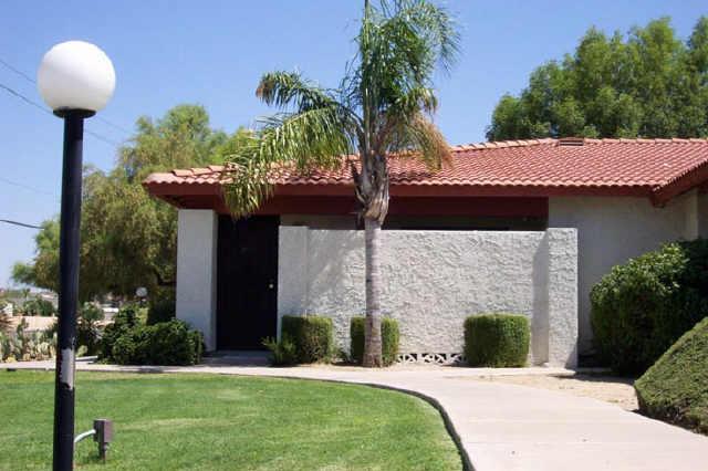 17201 N 16th St. #10, Phoenix, AZ 85022