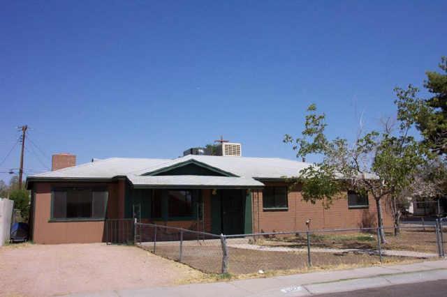 1027 S Siesta Ln., Tempe, AZ 85281