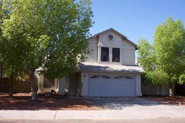 3863 W Whitten St., Chandler, AZ 85226