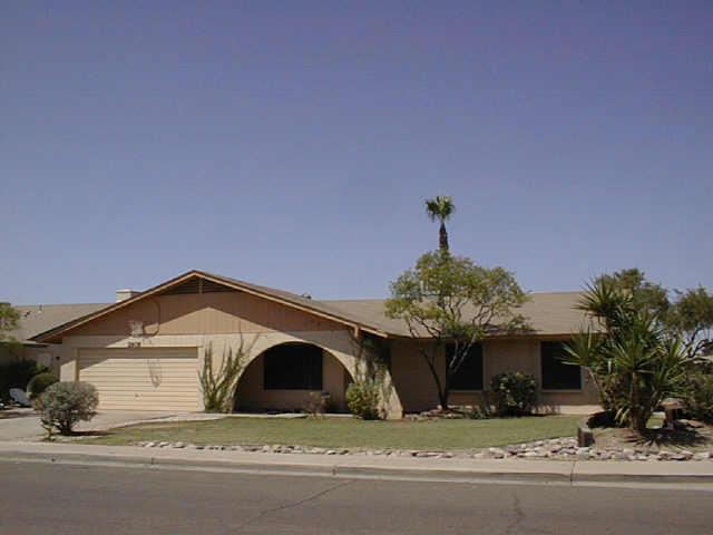 2808 N Evergreen St., Chandler, AZ 85225