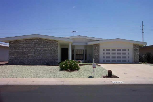 10913 W Granada Dr., Sun City, AZ 85373