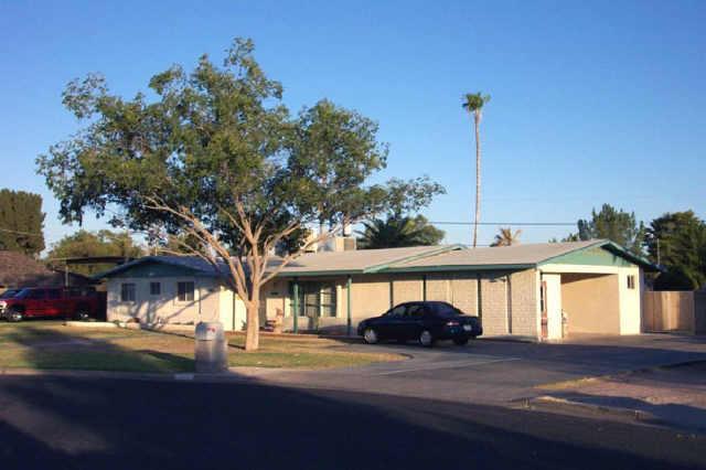 1917 E Fountain St., Mesa, AZ 85203