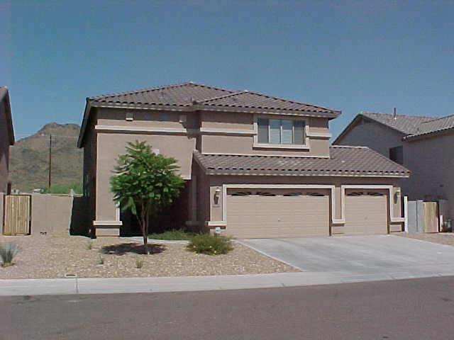 25815 N 67th Dr., Peoria, AZ 85382