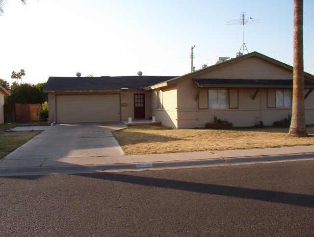 4016 W Palmaire Dr., Phoenix, AZ 85051