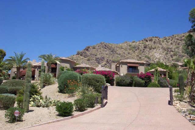 7239 N Desert Fairways Dr., Paradise Valley, AZ 85253