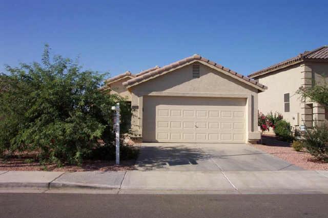 12825 N Laurel Ln., El Mirage, AZ 85335