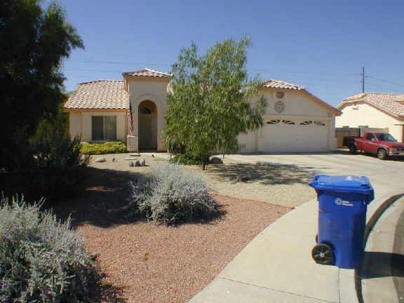 7829 E Downing St., Mesa, AZ 85207