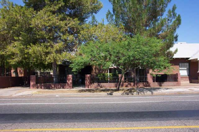 1838 N 12th St., Phoenix, AZ 85006